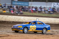 Street Stock 86 T86 - 11 - Latrobe - 28th Dec 2019-5