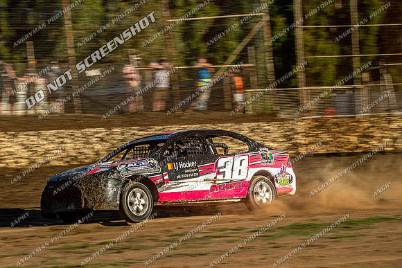 Street Stock 38 T38 - Friday-2