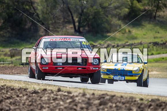 regularity 4 - Super Series Rnd 6 - 16th Nov 2014-10