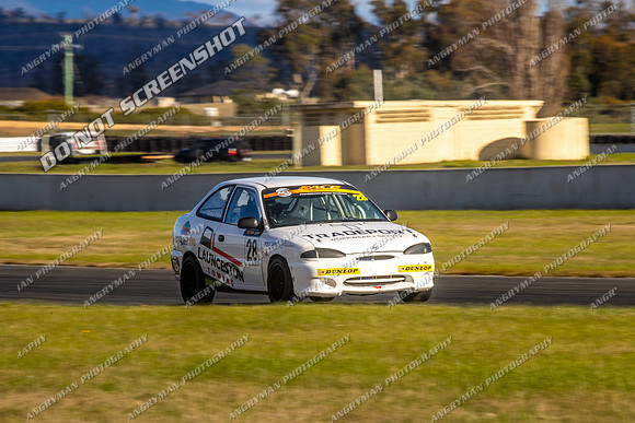 Hyundai 28 - TCRC Rnd 4 - 18-19 May 2024-9