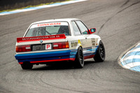 Muscle Car Cup - 77 - Friday-9