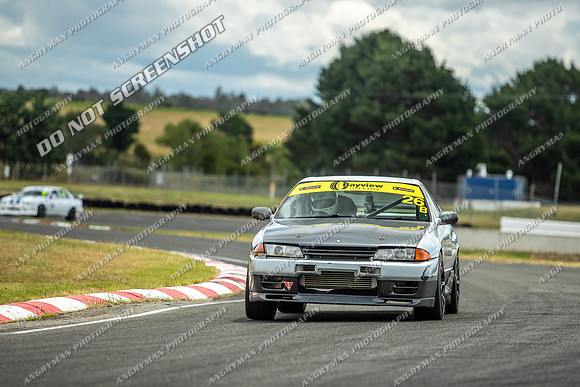 Sports GT 26 - TCRC Rnd 6 - 1st Dec 2024-9