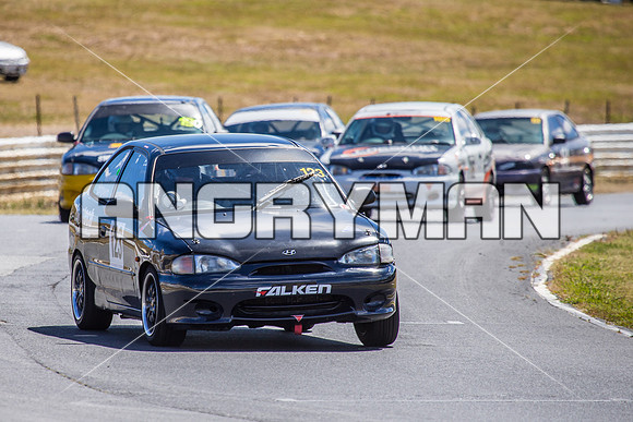 hyundai 123 - Super Series Rnd 6 - 16th Nov 2014-8