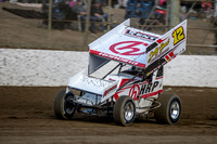 Sprintcar 12 W12 - 19 - Latrobe - 2nd Feb 2018 - WSS_-11