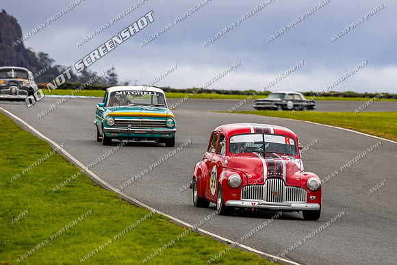 Early Holden Regularity - 99 - 04 - Sunday