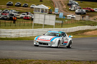 Muscle Car Cup - 87 - Friday-9