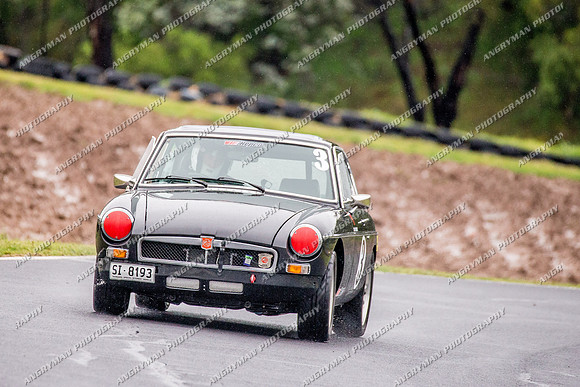 Regularity Marque Sports Cars & Invited - 3 Mark Dilger - Saturday - 1st october 2016-5