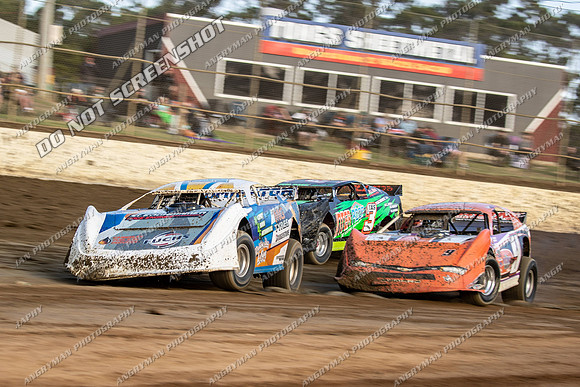 Super Sedan 36 W36 - 14 - Latrobe - 17th Jan 2020-4
