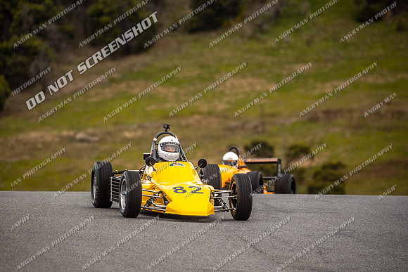 Historic Sports and Racing Cars - 82 - 03 - Saturday-2
