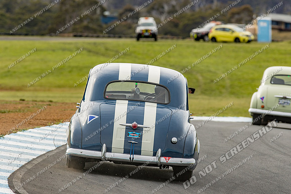 97 - Baskerville Historics 2018-2