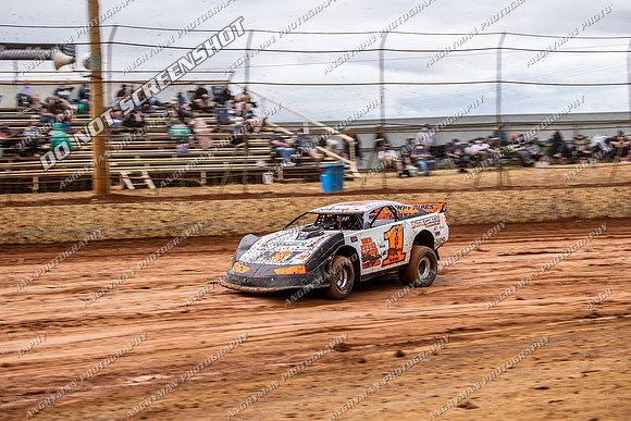 Super Sedan 3 V3 - 11 - Carrick - 8th Jan 2022-7