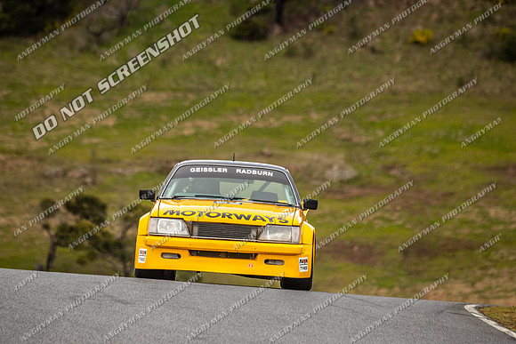 Heritage Touring Cars Group C - 52 - 03 - Saturday-4