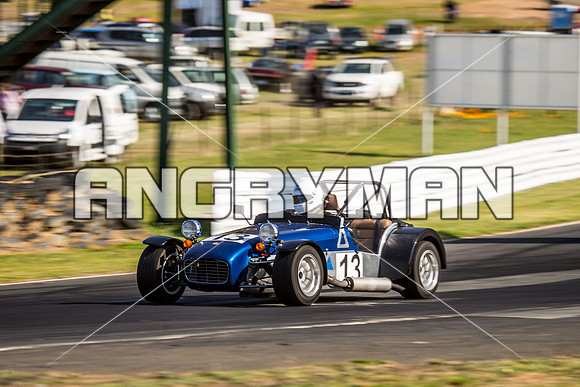 13 Rodney Creed - PRB Clubman - Group S & Invited - Sunday-6