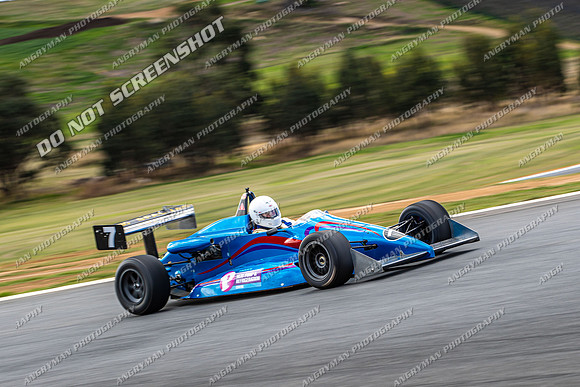 7 - Historic Sports & Racing Cars-19