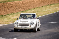 3 Geoff Duggan Datsun 2000 Sports Group S & Invited - Sunday-2