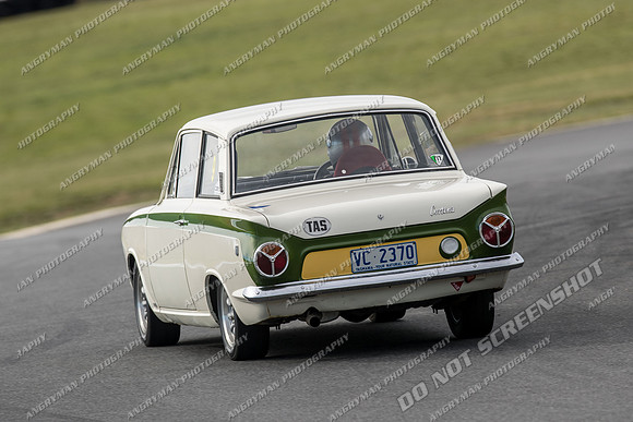 9 - Baskerville Historics 2018-2