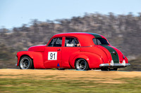 91 - Early Holden Regularity-3