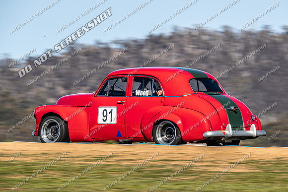 91 - Early Holden Regularity-3