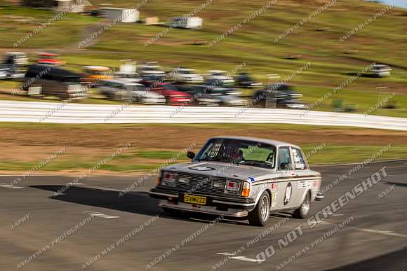 94 - Baskerville Historics 2018