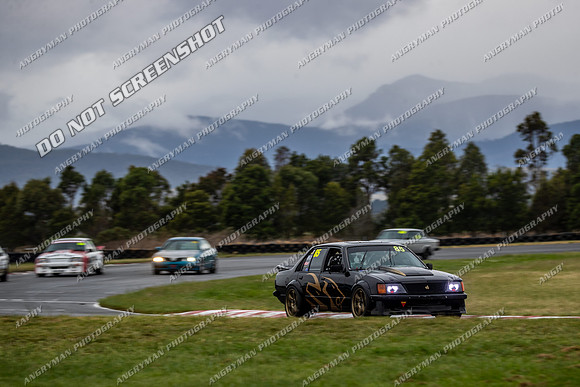 Super Sprint 85 - TCRC Rnd 6 - 1st Dec 2024-2