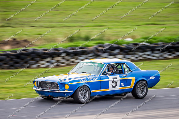 Group NC Over 2 Litre - 5 John Talbot - Sunday - 2nd October 2016-4
