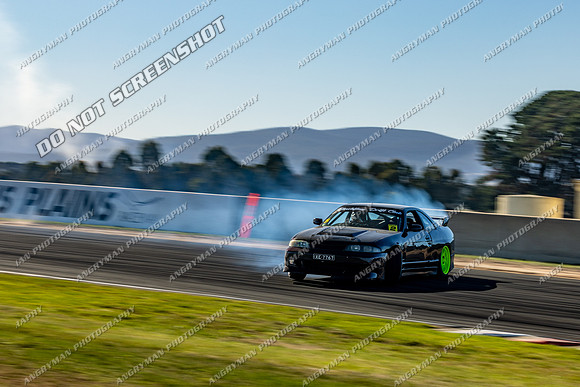 5 - Drift League - Drift Collective Rnd 2 - 17-18 May 2025-18