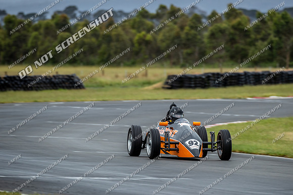 Formula Vee 92 - TCRC Rnd 6 - 1st Dec 2024-2