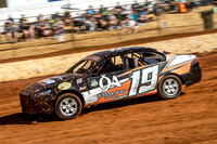 Street Stock 19 T19 - 8 - Carrick - 26th Dec 2021-7