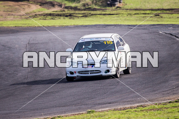 Hyundai 115 - Super Sprint - Baskerville 22nd May 2016-4