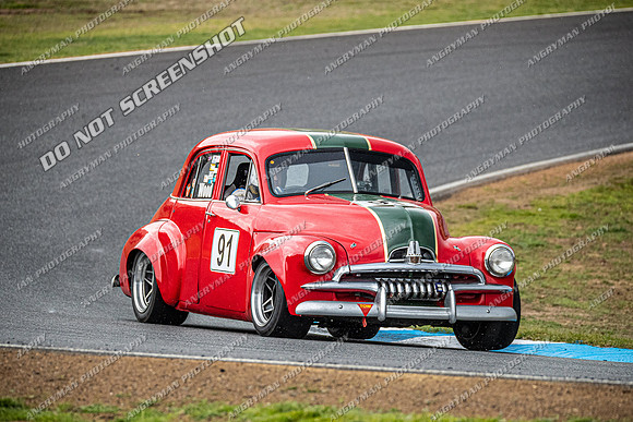 91 - Early Holden Regularity-17