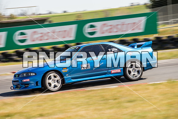 28 - Australian Supersprint Championship - Symmons Plains - 21st Sep 2014-2