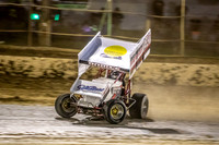 Sprintcar 84 T84 - 14 - Latrobe - 18th Feb 2023-12