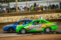 Junior 35 T35 - 14 - Latrobe - 18th Feb 2023-13