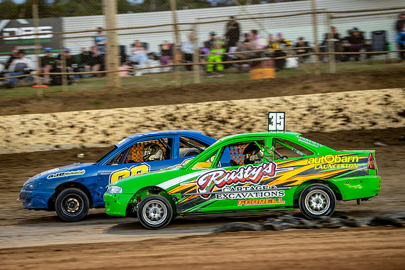 Junior 35 T35 - 14 - Latrobe - 18th Feb 2023-13