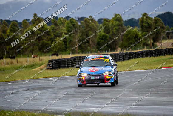 Hyundai 53 - TCRC Rnd 6 - 1st Dec 2024-2