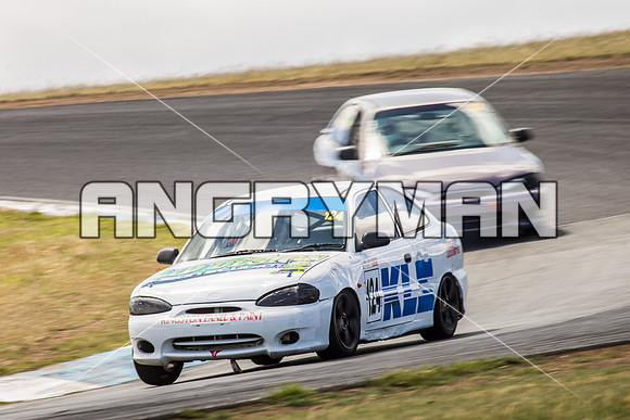 hyundai 124 - Super Series Rnd 6 - 16th Nov 2014