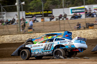 Super Sedan 18 Q18 - 12 - Latrobe - 27th & 28th Jan 2023-6