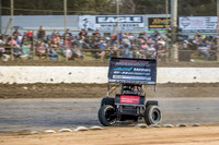 Sprintcar 42 V42 - 20 - Latrobe - Feb 3rd 2018 - WSS-6