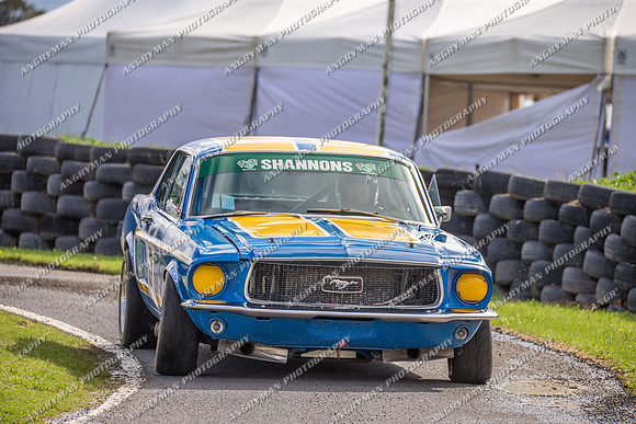 Group NC Over 2 Litre - 5 John Talbot - Saturday - 1st october 2016-6
