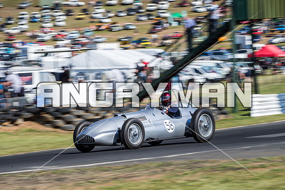 58 Graham Soden - CFB Meercat - Regularity Marque Sports Cars & Invited - Sunday-2