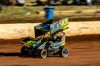 Formula 500 43 T43 - 01 - Carrick - 5th Nov 2022-4