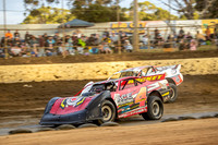 Super Sedan 4 T4 - 12 - Latrobe - 27th & 28th Jan 2023-13