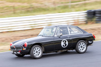 Regularity 3 Mark Dilger - Super Series Rnd 6 - 16th Nov 2014