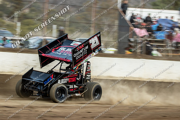 Sprintcar 21 VA21 - 06 - Hobart - 23rd Nov 2019-21