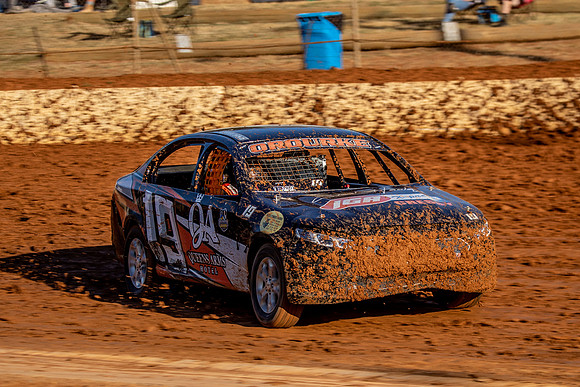 Street Stock 19 T19 - Friday-7