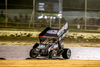 Sprintcar 45 T45 - 14 - Latrobe - 18th Feb 2023-11