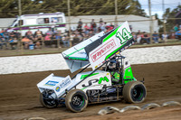 Sprintcar 14 W14 - 19 - Latrobe - 2nd Feb 2018 - WSS_-10