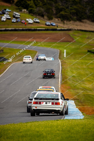 Muscle Car Cup Over 3501cc - 60 - 04 - Sunday