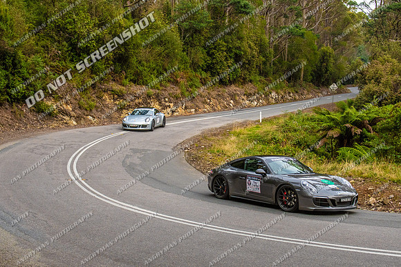 TOUR LEADER 4  - TS10 - SIDELING - SG-2