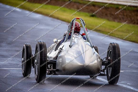 Regularity - Sports & Racing Cars & Invited - 58 Graham Soden - Saturday - 1st october 2016-3